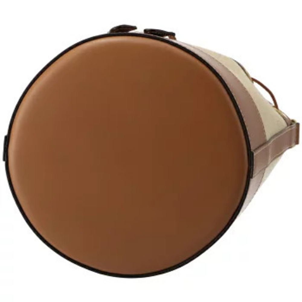 Celine CABAS drawstring shoulder bag - Picture 4 of 8